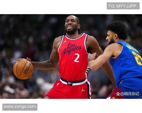 快船淘汰掘金，乔治30分领军晋级次轮