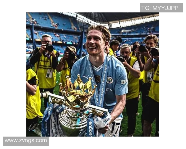 曼城赢得英超冠军,瓜帅称赛季是不可思议的成就