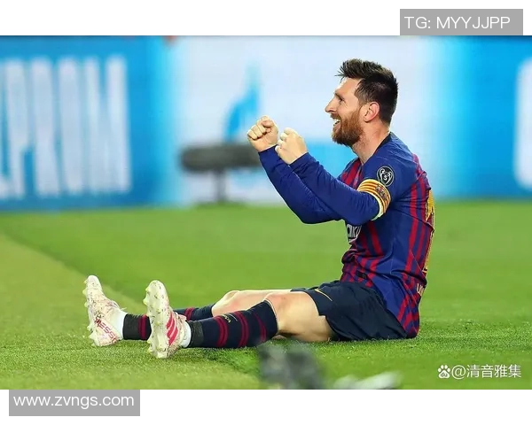 梅西完成帽子戏法，巴萨客场逆转战胜瓦伦西亚