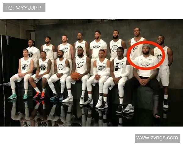 男篮东部西部全明星队名单揭晓，詹姆斯字母哥领衔群星阵容