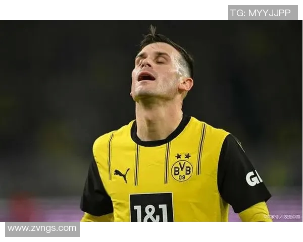 美因茨客场遗憾失利，多特蒙德拿下宝贵3分