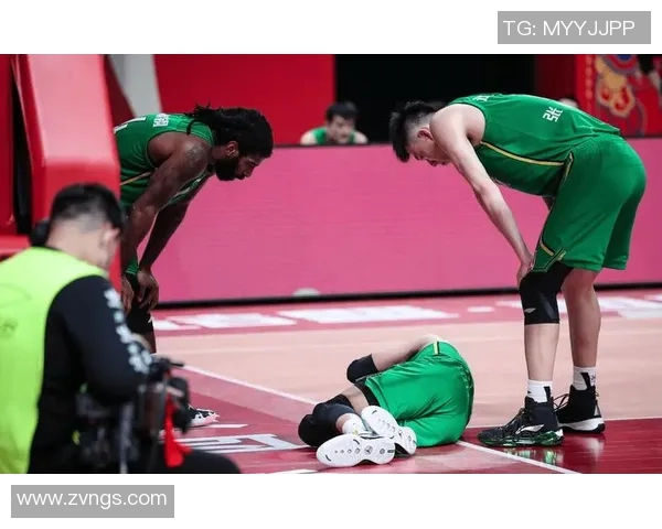 赵继伟膝伤恢复顺利，将出战下一场比赛