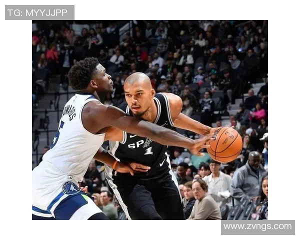 马刺队新赛季目标明确，冲击总冠军！